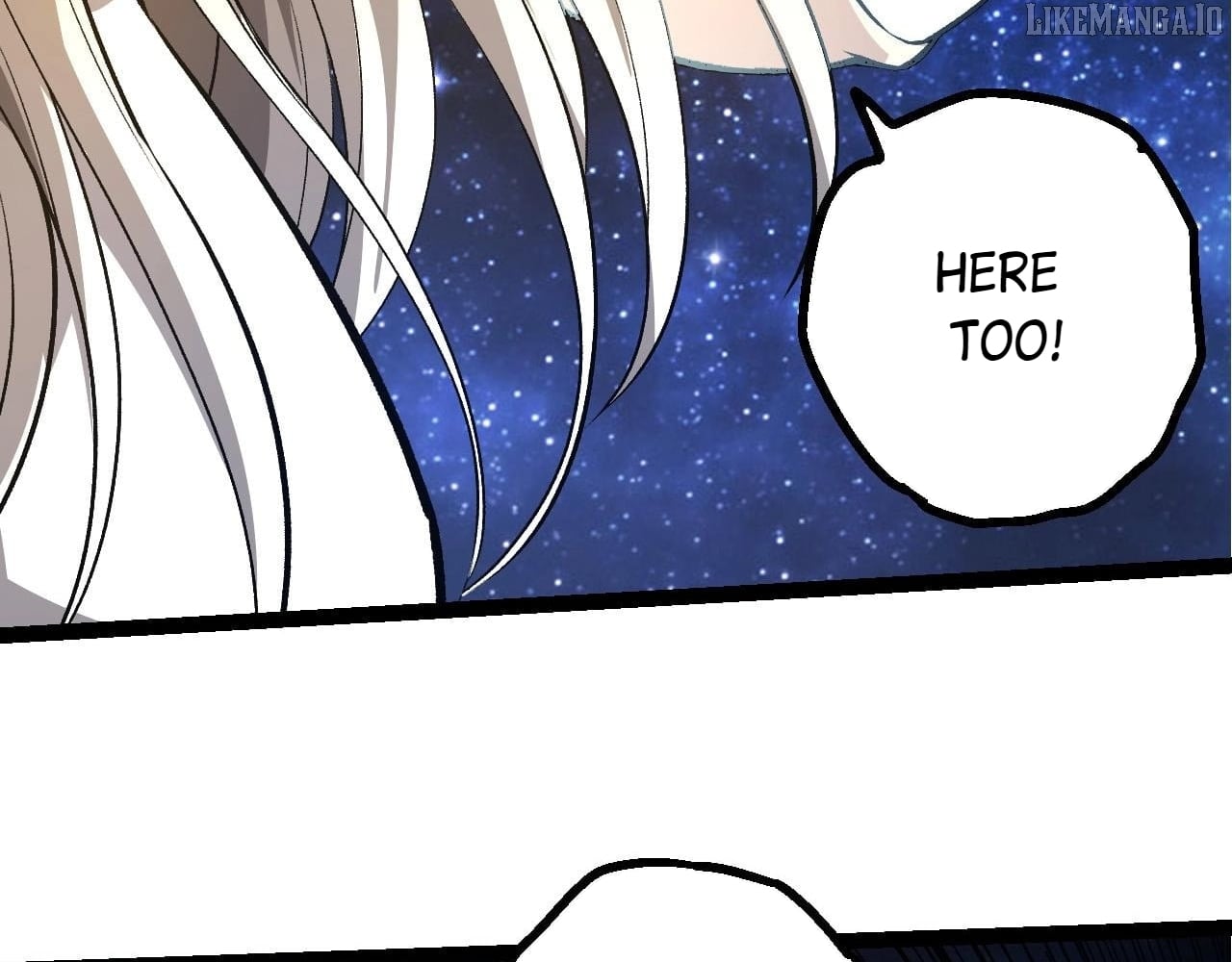 Evolution Begins With A Big Tree Chapter 441 - page 35